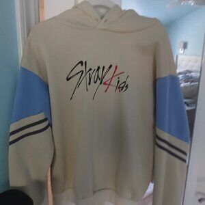 Straykids hoodie